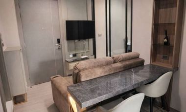 For sale 1 bed condo in Huai Khwang, Bangkok