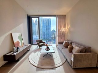 Wohnung zum Kauf mit 1 Zimmer in Pathum Wan, Bangkok