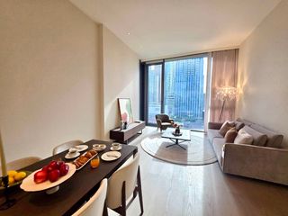 Wohnung zum Kauf mit 1 Zimmer in Pathum Wan, Bangkok
