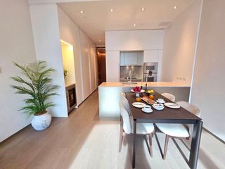 Wohnung zum Kauf mit 1 Zimmer in Pathum Wan, Bangkok