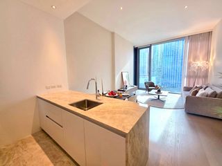 Wohnung zum Kauf mit 1 Zimmer in Pathum Wan, Bangkok
