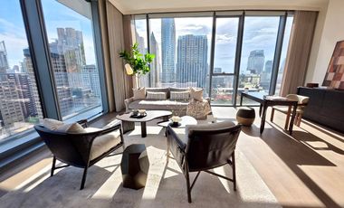 For sale 2 ベッドルーム condo in Pathum Wan, Bangkok