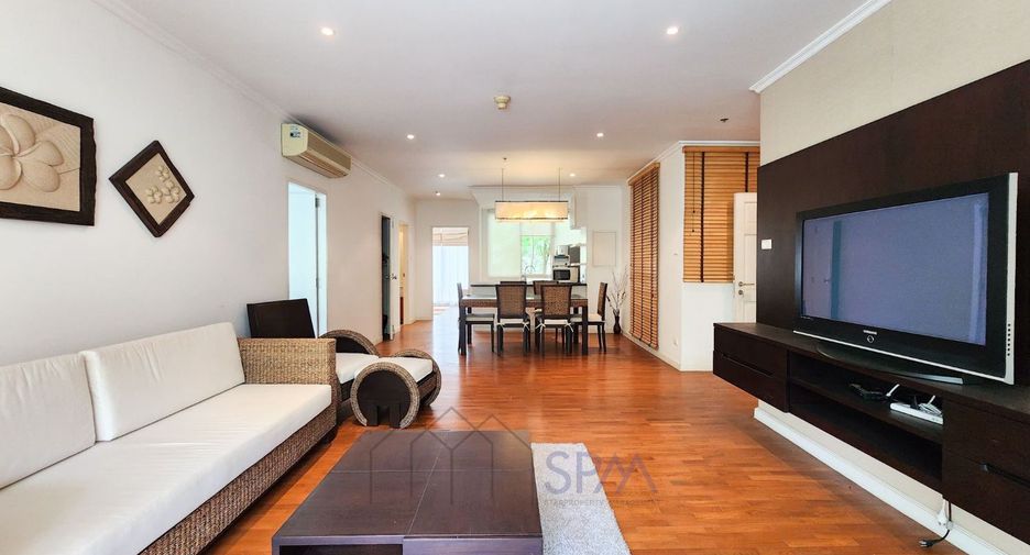 À vendre 2 chambres condo à Hua Hin, Prachuap Khiri Khan