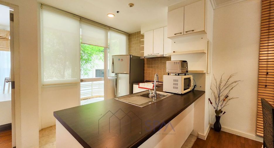 À vendre 2 chambres condo à Hua Hin, Prachuap Khiri Khan