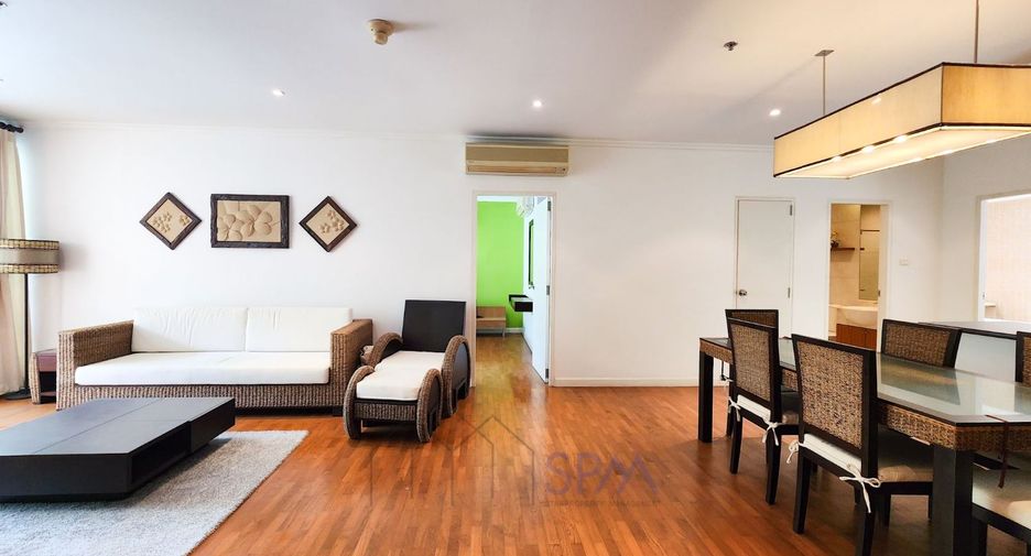 À vendre 2 chambres condo à Hua Hin, Prachuap Khiri Khan