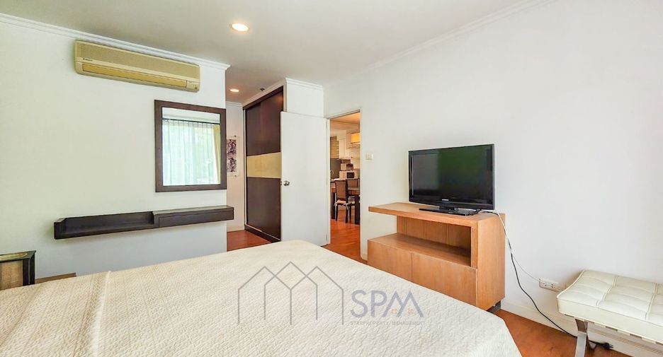 À vendre 2 chambres condo à Hua Hin, Prachuap Khiri Khan