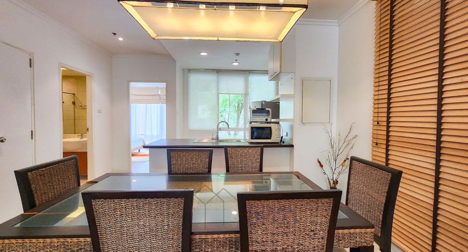 À vendre 2 chambres condo à Hua Hin, Prachuap Khiri Khan