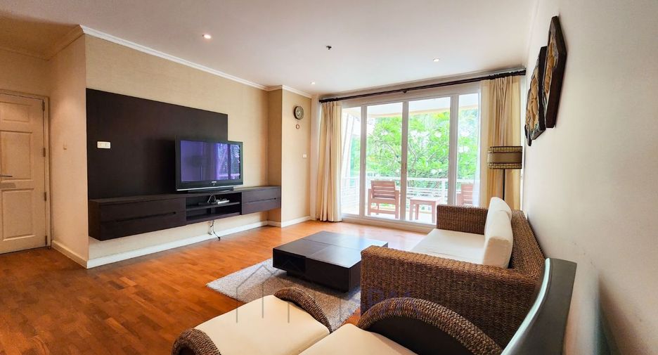 À vendre 2 chambres condo à Hua Hin, Prachuap Khiri Khan