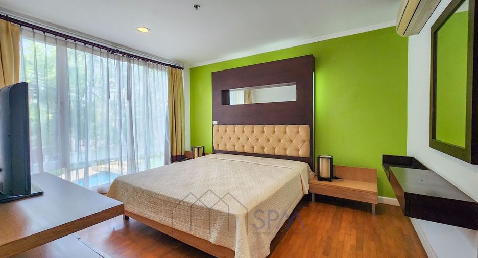 À vendre 2 chambres condo à Hua Hin, Prachuap Khiri Khan