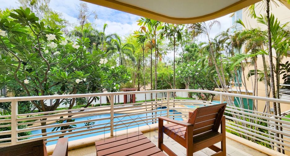 À vendre 2 chambres condo à Hua Hin, Prachuap Khiri Khan