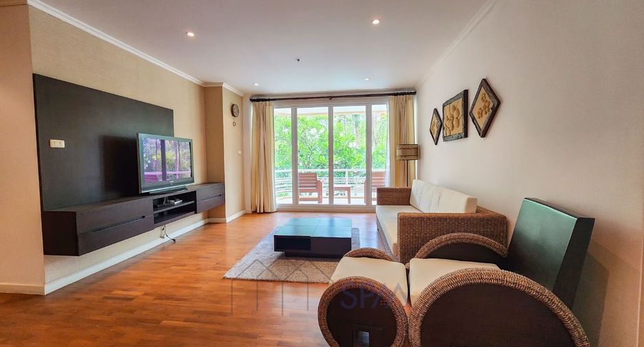 À vendre 2 chambres condo à Hua Hin, Prachuap Khiri Khan