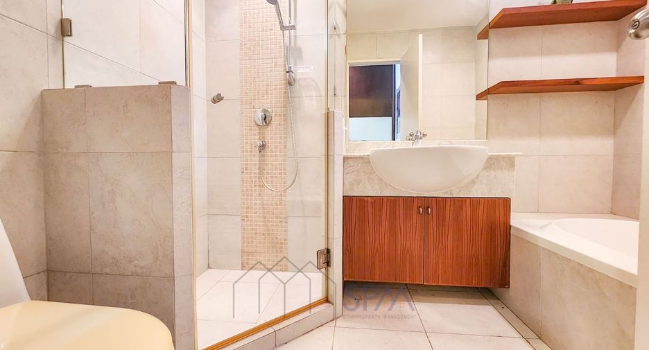 À vendre 2 chambres condo à Hua Hin, Prachuap Khiri Khan
