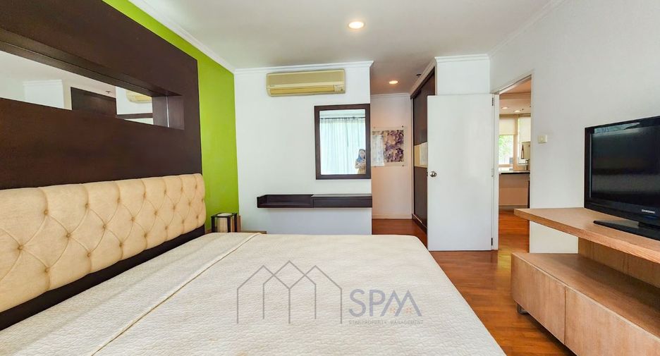 À vendre 2 chambres condo à Hua Hin, Prachuap Khiri Khan