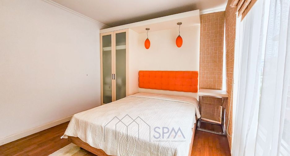 À vendre 2 chambres condo à Hua Hin, Prachuap Khiri Khan