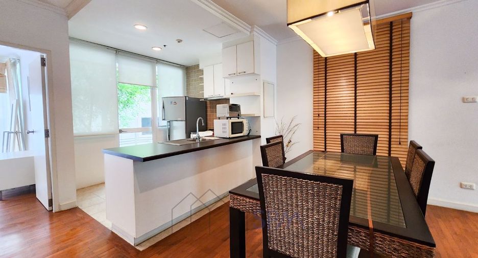 À vendre 2 chambres condo à Hua Hin, Prachuap Khiri Khan