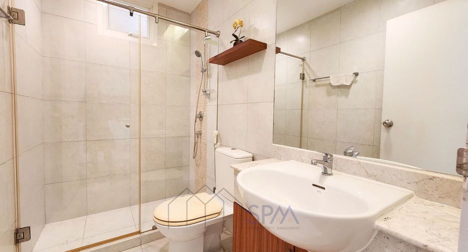 À vendre 2 chambres condo à Hua Hin, Prachuap Khiri Khan