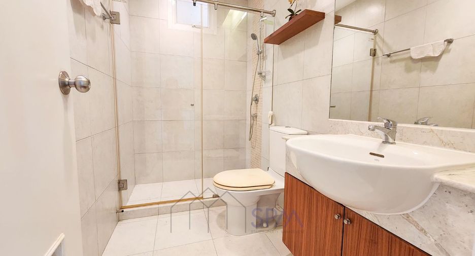 À vendre 2 chambres condo à Hua Hin, Prachuap Khiri Khan