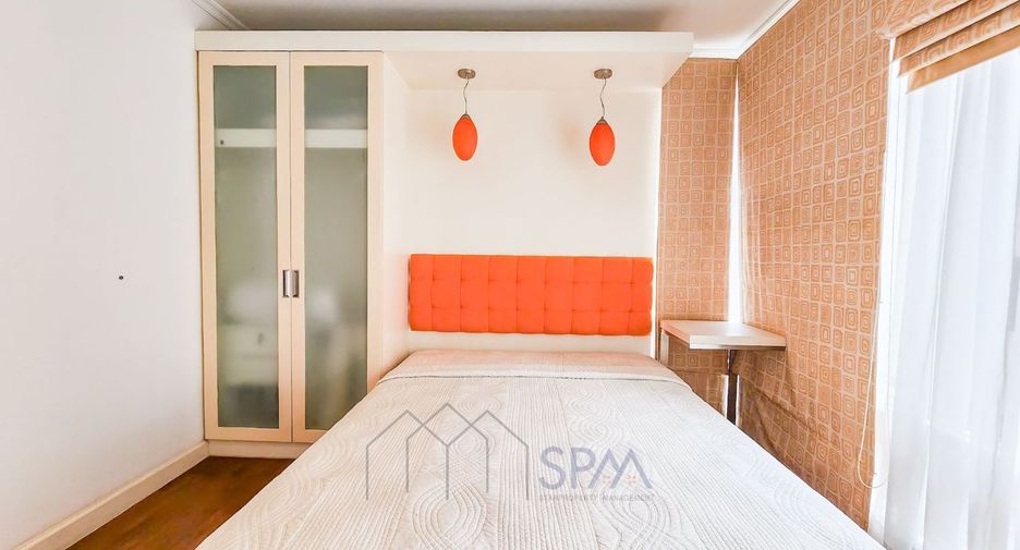 À vendre 2 chambres condo à Hua Hin, Prachuap Khiri Khan