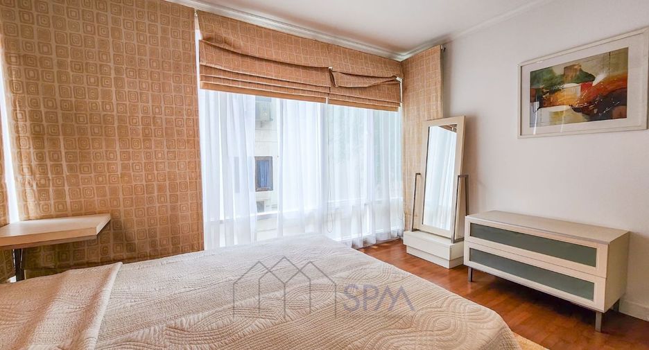 À vendre 2 chambres condo à Hua Hin, Prachuap Khiri Khan