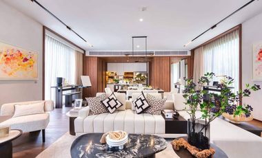 For sale 2 ベッドルーム condo in Sathon, Bangkok