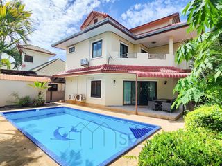 Villa en venta de 4 habitaciones en Cha Am, Phetchaburi