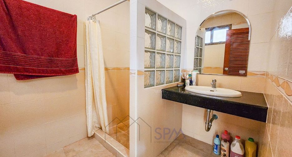 For sale 4 bedrooms villa in Cha Am, Phetchaburi