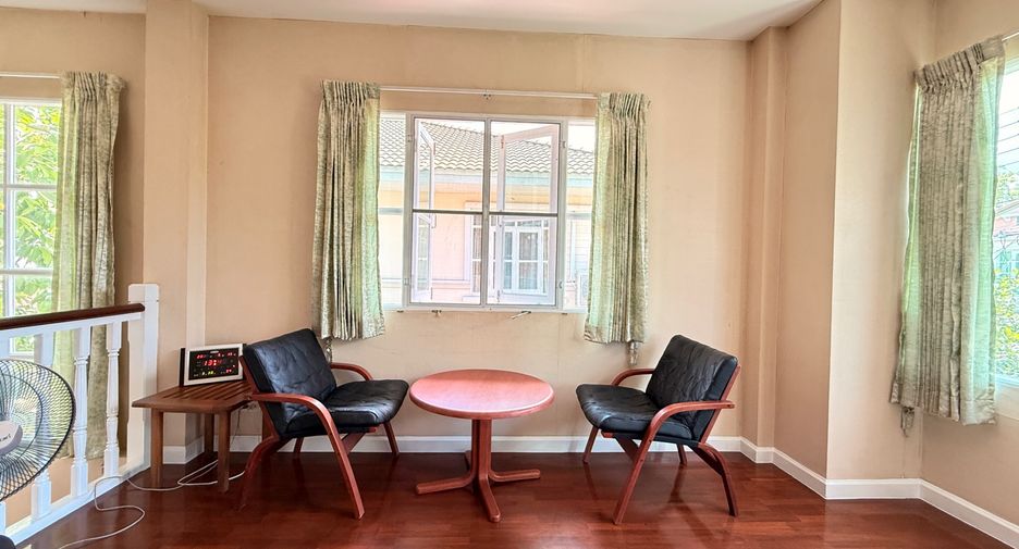 For rent 3 bedrooms house in San Sai, Chiang Mai