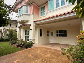 For Rent 3 Bedroom House In San Sai, Chiang Mai