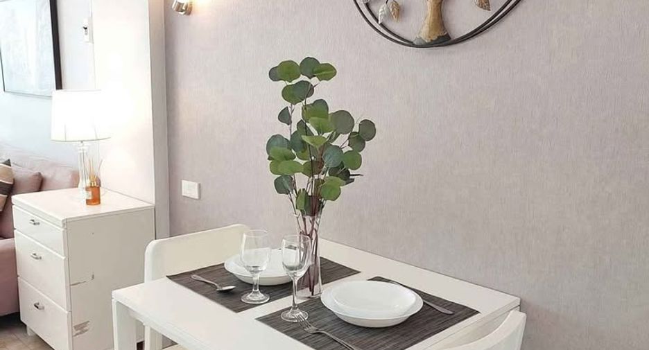 For rent 1 bed condo in Kathu, Phuket