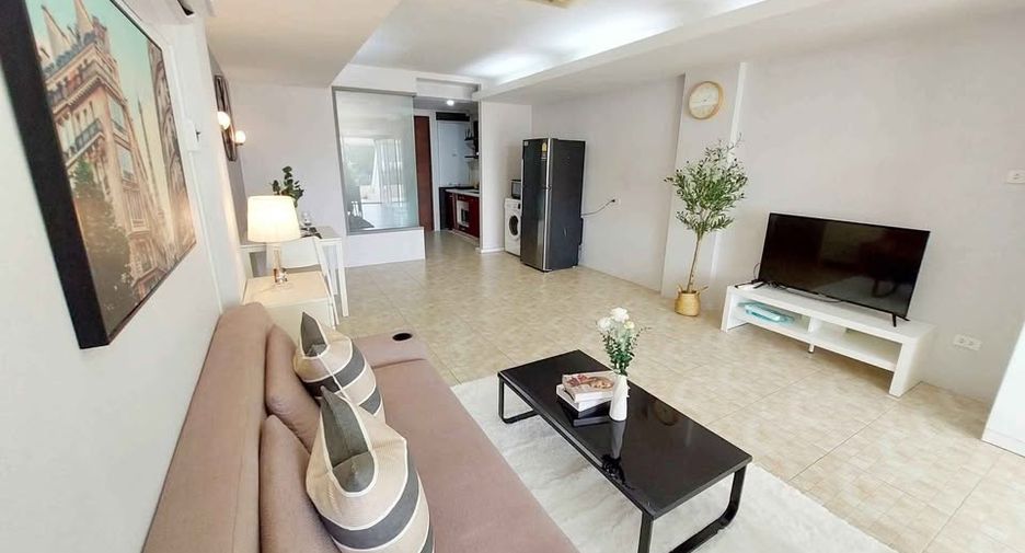 For rent 1 bed condo in Kathu, Phuket
