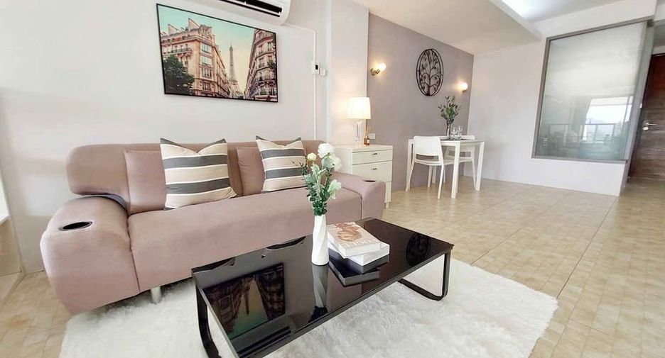 For rent 1 bed condo in Kathu, Phuket