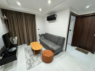 For Rent 1 Bedroom Condo In Bang Lamung, Chonburi