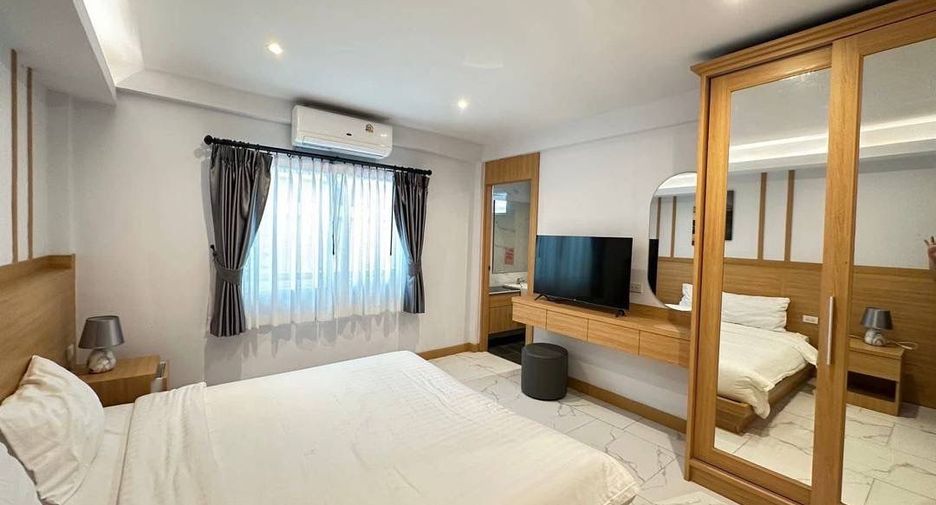 For rent 4 bedrooms villa in South Pattaya, Pattaya