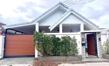 Villa zur Miete mit 4 Zimmer in South Pattaya, Pattaya