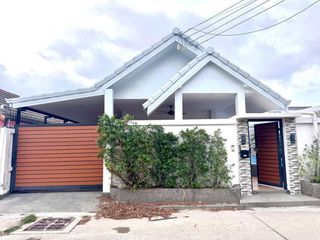 For Rent 4 Bedroom Villa In Bang Lamung, Chonburi