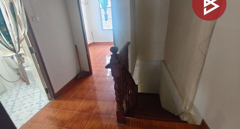 For sale 2 bedrooms townhouse in Lam Luk Ka, Pathum Thani