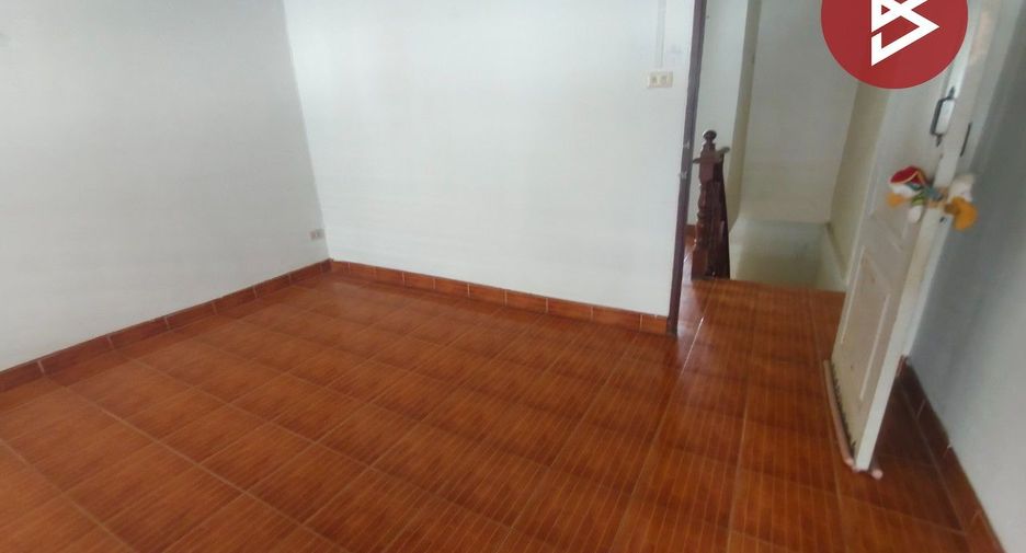 For sale 2 bedrooms townhouse in Lam Luk Ka, Pathum Thani