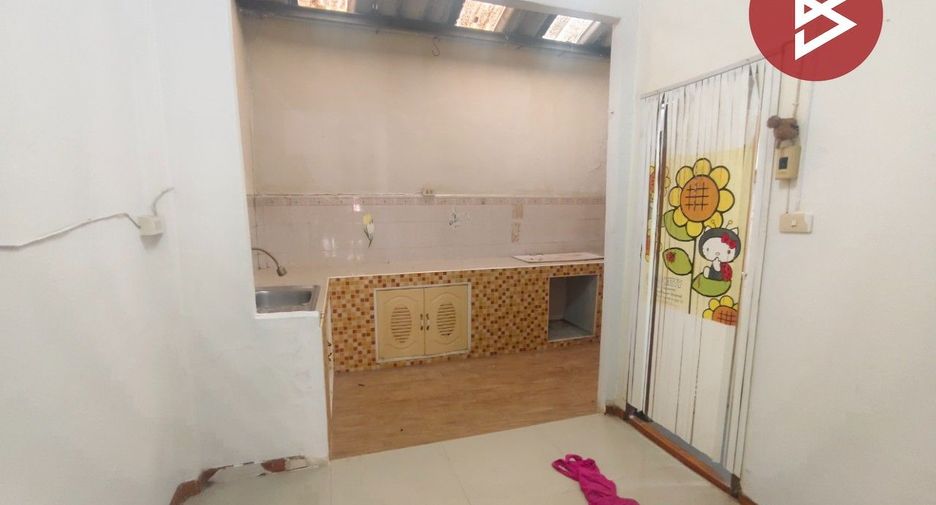For sale 2 bedrooms townhouse in Lam Luk Ka, Pathum Thani