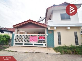 For sale 5 bedrooms house in Bang Phli, Samut Prakan