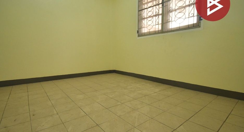 For sale 5 bedrooms house in Bang Phli, Samut Prakan