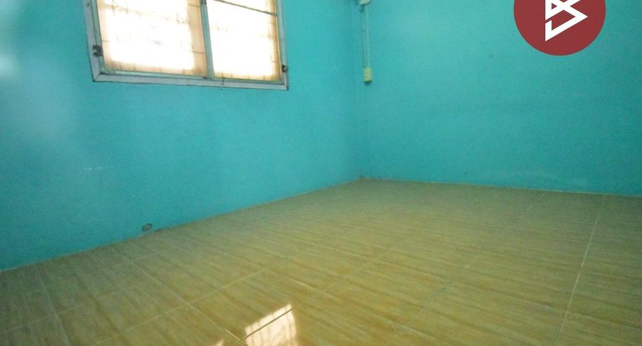 For sale 5 bedrooms house in Bang Phli, Samut Prakan