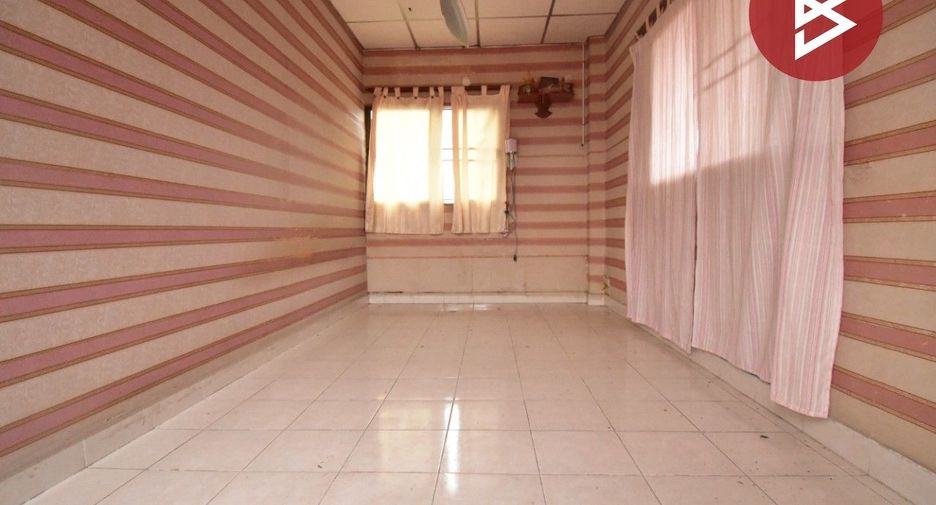 For sale 5 bedrooms house in Bang Phli, Samut Prakan