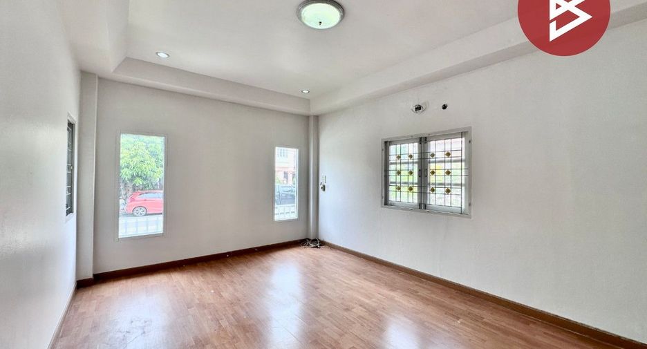 For sale 3 bedrooms house in Bang Yai, Nonthaburi