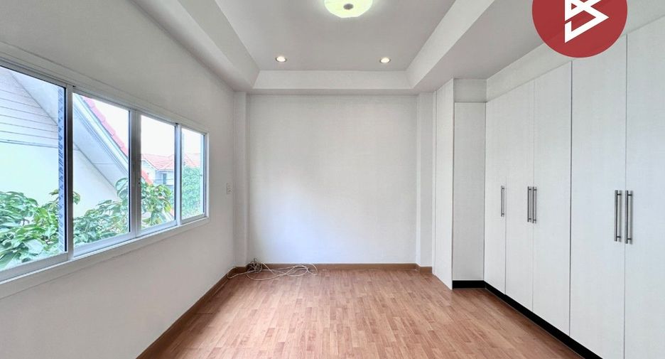 For sale 3 bedrooms house in Bang Yai, Nonthaburi