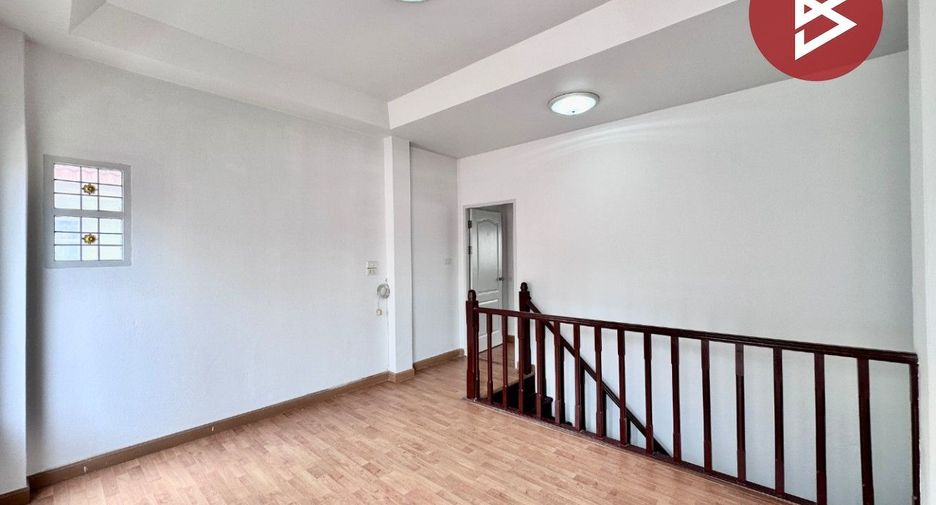 For sale 3 bedrooms house in Bang Yai, Nonthaburi