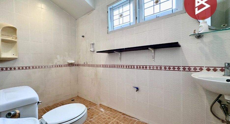 For sale 3 bedrooms house in Bang Yai, Nonthaburi