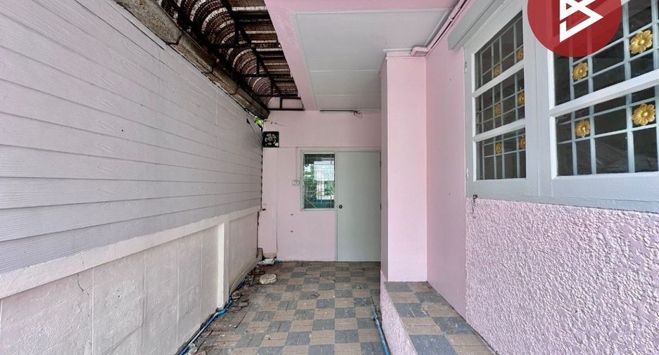 For sale 3 bedrooms house in Bang Yai, Nonthaburi