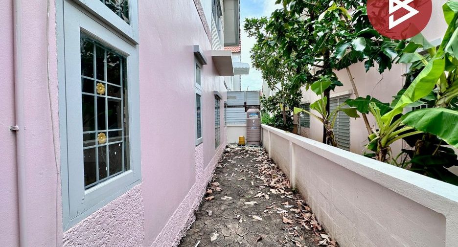 For sale 3 bedrooms house in Bang Yai, Nonthaburi