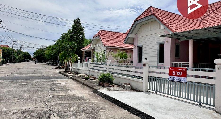 For sale 3 bedrooms house in Bang Yai, Nonthaburi