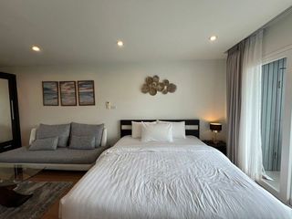 Condo en alquiler de 1 habitaciones en Mueang Chiang Mai, Chiang Mai